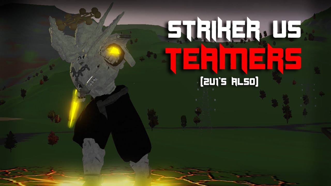 Hunting Down and Destroying Teamers! PART 2 | Kaiju Arisen