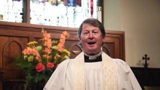 Worship from Christ Church GVL for Sunday, May 23, 2021