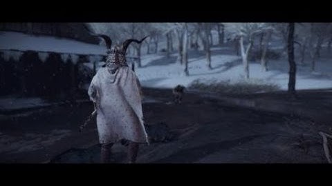 Ghost of Tsushima - Lethal Stealth Gameplay (No Damage)