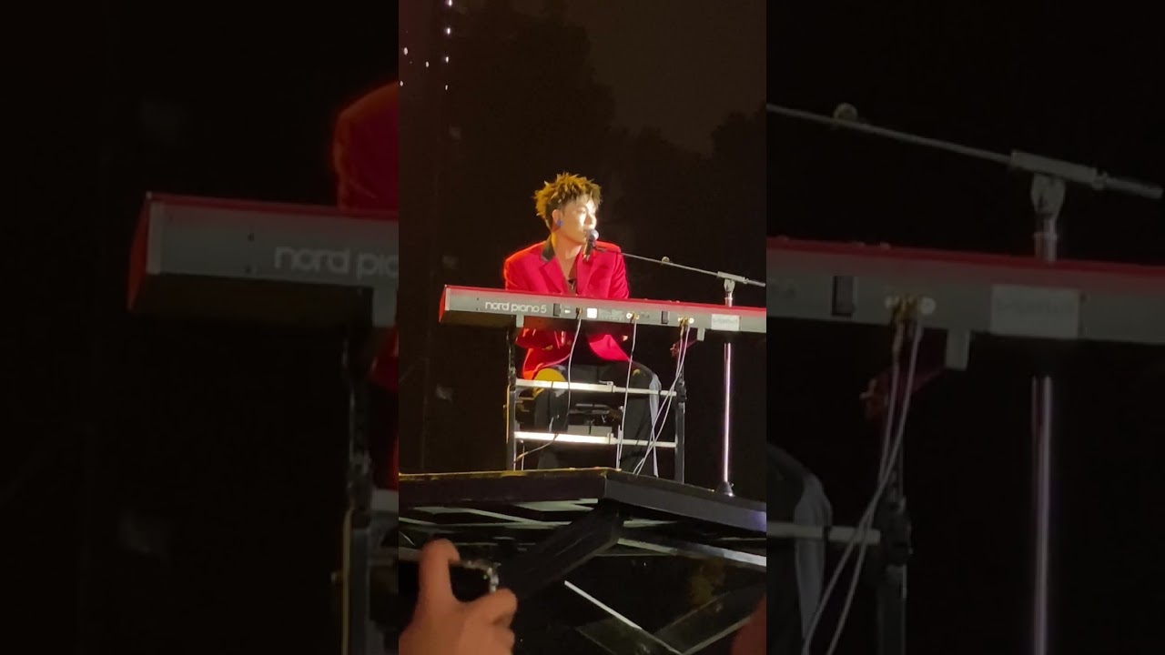 Dương Domic - Bia HN 5