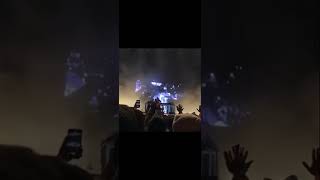 Martin Garrix & DubVision - Starlight (Keep Me Afloat) - Live