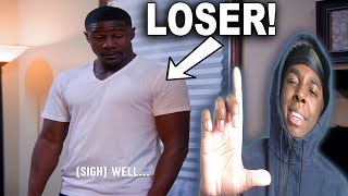 Kid Is FAT SHAMED At His School ft. @BigBoyTV | Dhar Mann Reaction