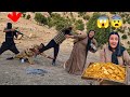 😭The hidden treasure was found; but the conflict ended in the deaths of several people! 😱💀.