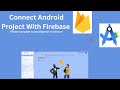 Firebase for Android Development in Java - A Comprehensive Course