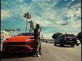 Blak Taye- Temporary Distance [ft. Breeze Kennedy] [ Official Music Video ]
