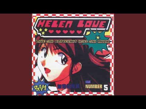 Helen Love — Jump up and Down