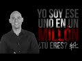 Yo soy uno en un millón, ¿tú eres? | Andrés Londoño