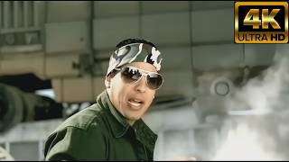 Daddy Yankee - Rompe (Video clip) 4K Upscale &amp; AI Repair