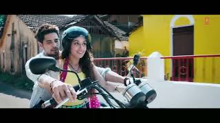 Teri Galliyan Song Sidharth Malhotra Shraddha Kapoor Galliyan Teri Galliyan Full Video|MIM Musics