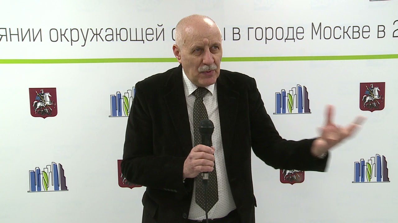 Евгений Гашо: отопление по бабушкам и эффективность теплосетей в котах.