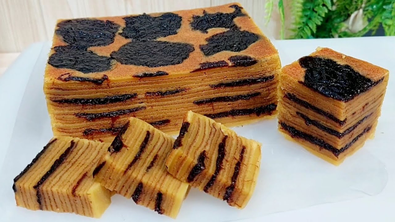 10 telur LAPIS LEGIT PRUNES lembut moist