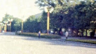 Sporto aikštė (1968–1970)