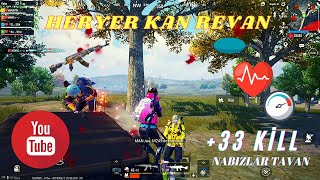 Mrmrg - 33 Ki̇ll Erangel Zehi̇r Gi̇bi̇ Maç- Komedi̇ Edi̇t Pubg Mobi̇le İyi̇ Seyi̇rler .
