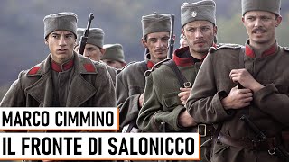 Il Fronte di Salonicco - Marco Cimmino