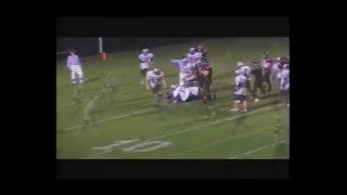 Shain  Powers Highlight Film