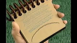 Blues Clues Kbs Korean  S03e13  Nature 3rd Clue