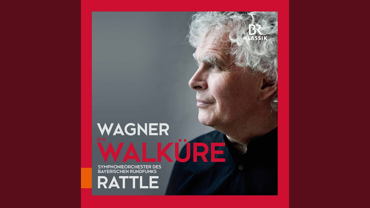 Ver Die Walküre, WWV 86B, Act I Scene 2: Friedmund darf ich nicht heißen (Live) en YouTube