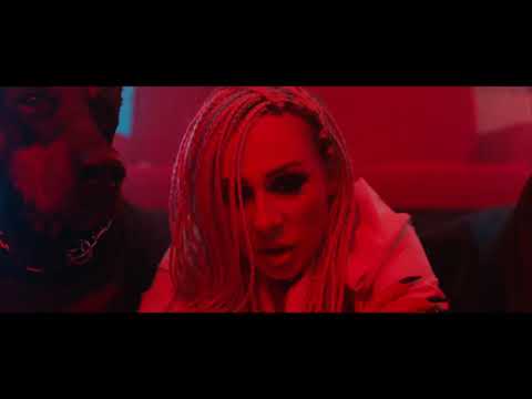 НАНО PROJECT - ДОБЕРМАНЫ (KalashnikoFF Remix)