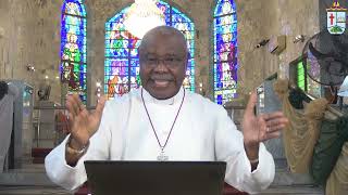 2025 Easter Message