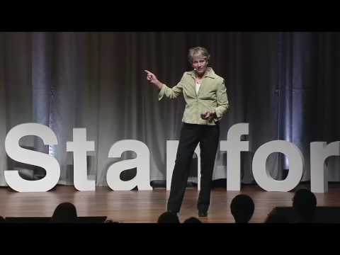 The sugar coating on your cells is trying to tell you something | Carolyn Bertozzi | TEDxStanford