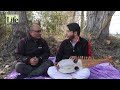 Kashmirs music maestro zubair ahmad dar