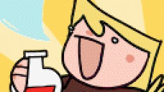 Some Classpects are a bit messed up (Homestuck Comic Dub)