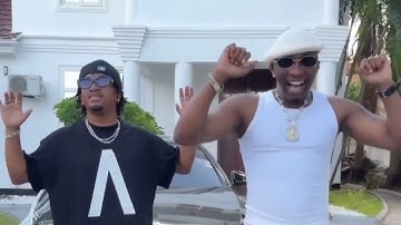 JAY MELODY FEAT. JUX - MY DEAREST (OFFICIAL MUSIC VIDEO)