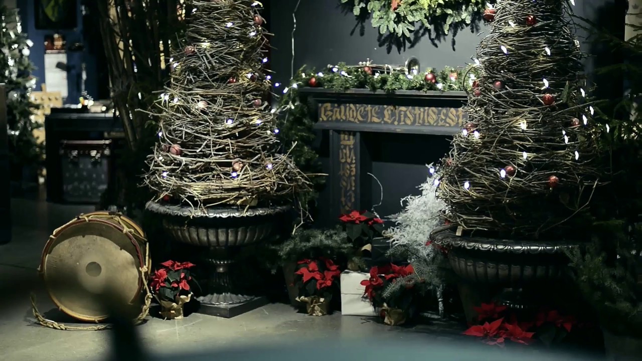 Home Concept New Year 2016-2017