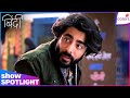 Binddii | Ep. 12 | Aviraj Suspects Sourav's Intention | Colors TV