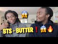 THIS SONG IS AMAZING! BTS (방탄소년단) 'Butter' Official MV OFFICIAL MUSIC VIDEO!! (REACTION)