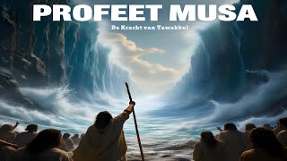 Download Lagu Profeet Musa | Tawakkul in Allah | Verhalen van de profeten MP3