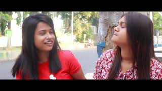 Behad 2  || Most Romantic Lesbian Love Story With English Subtitles CC  || LGBTQ Short Film