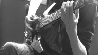 Immaterium - Work In Progress