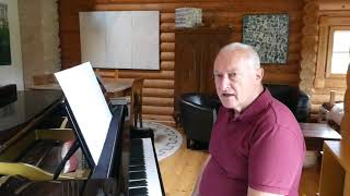 Composing Music 29 : Gershwin