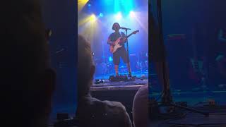 Tractor Beam by Snail Mail  at Electric Ballroom, London(26 June 2026) 