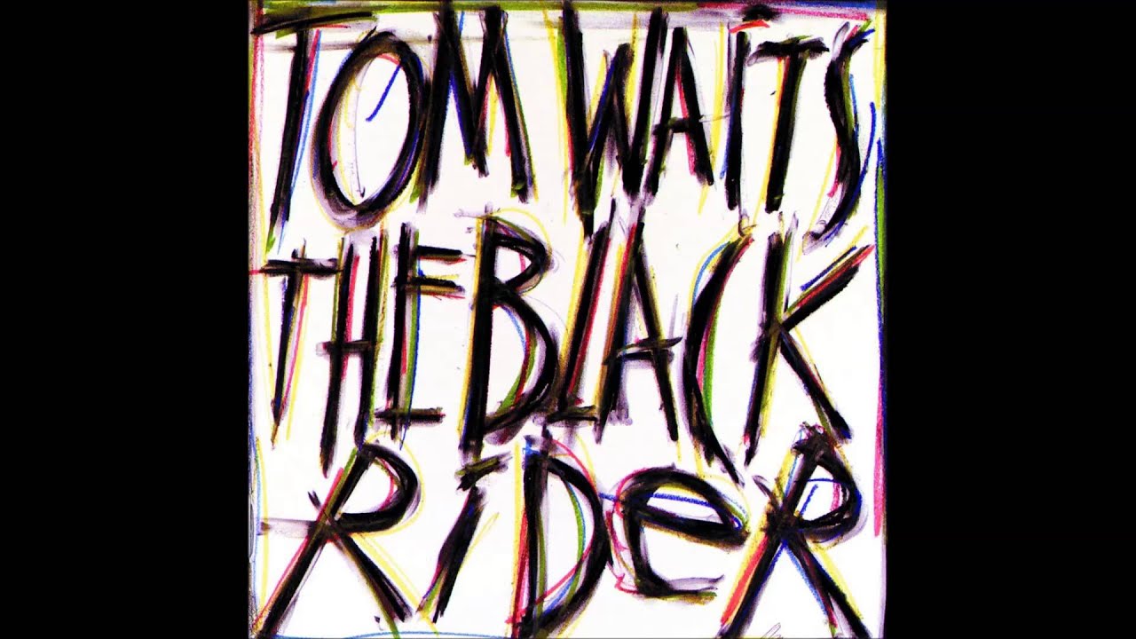 tom waits wiki Tom Waits - Russian Dance