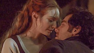 Period Drama - Ross and Demelza - Poldark