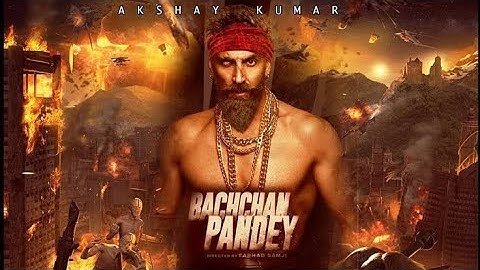 Akshay Kumar Angry Attitud Dialogue 😠 Bachchan Pandey Attitude Status 🔥 Attitude Shayari New Video