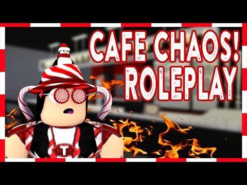 Kitchen Chaos Youtube Roblox Ashleyosity