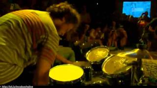 Incubus - Part 3 - Make Yourself HQ LIVE Day 2