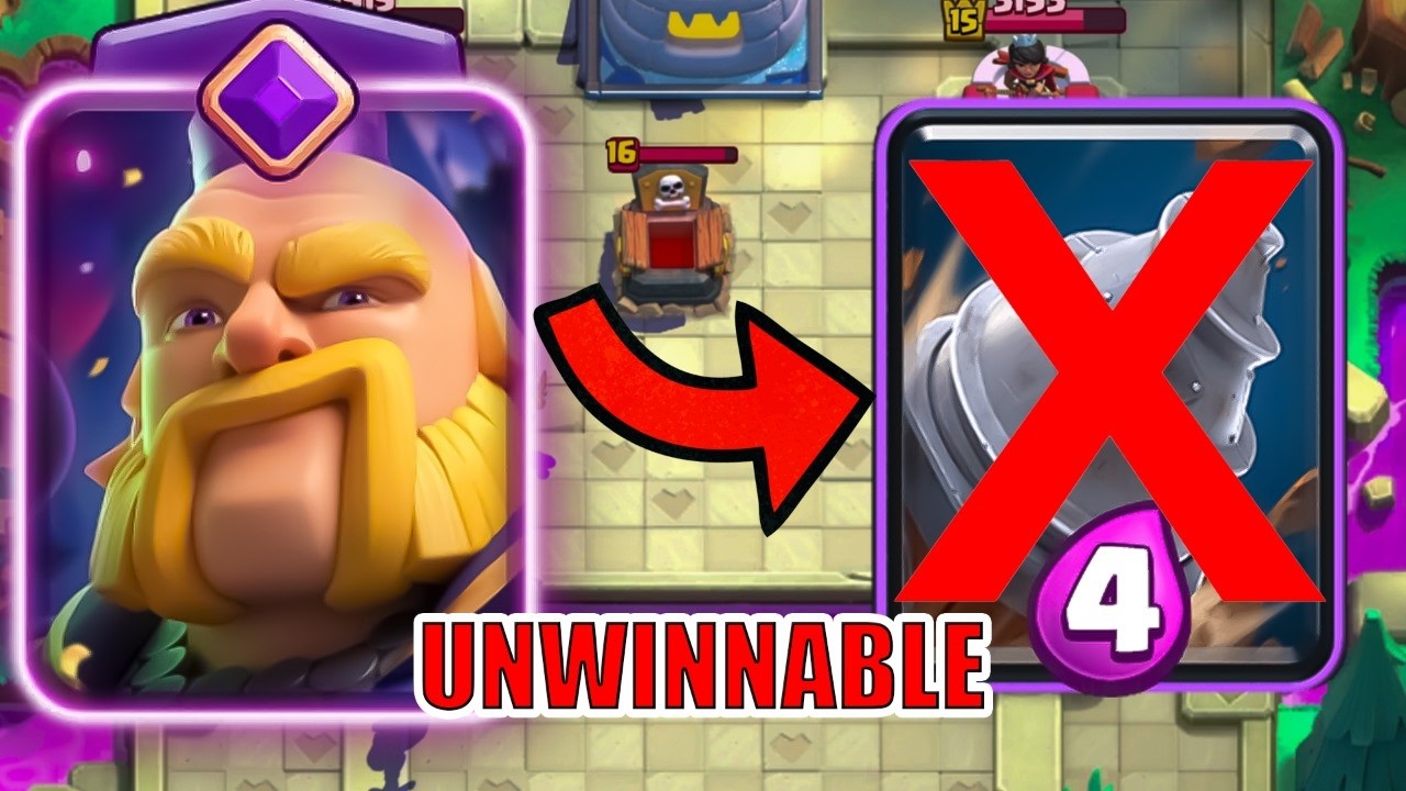 This Matchup Might Actually Be Impossible - Episode 2