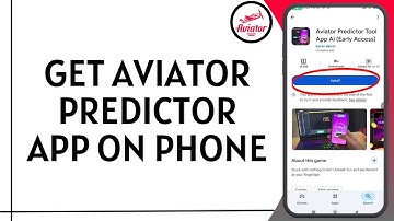 How to download and install Aviator Predictor App on Android and iPhone — Quick 2025 Guide