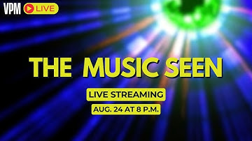 Kevin Davis, Ban Caribe, and Bio Ritmo | The Music Seen