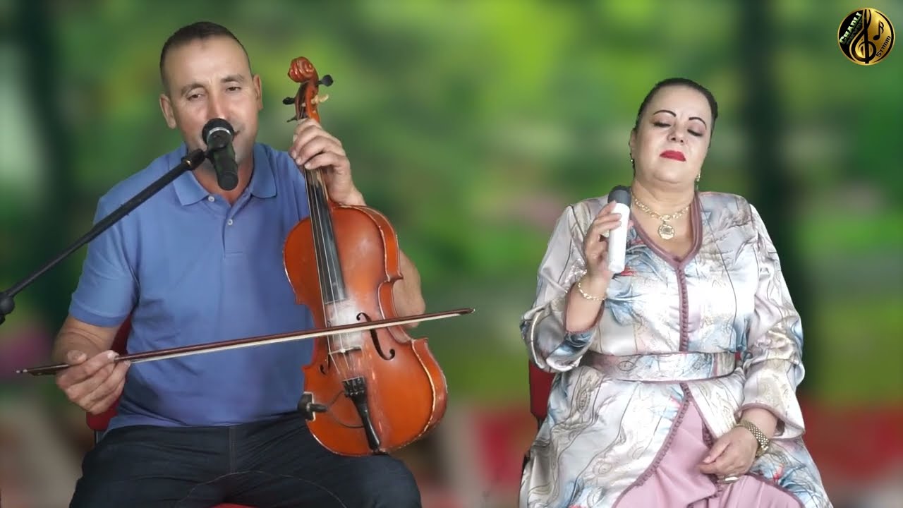 لقاء الاصوات الامازيغية القوبة زهير اوبلال/جمعة ااحاجب/اغنية كلاسيكية روعة من اعماق الاطلس