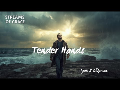 Tender Hands (With Lyrics) – Powerful Gospel Song About God’s Guidance | Christian Worship