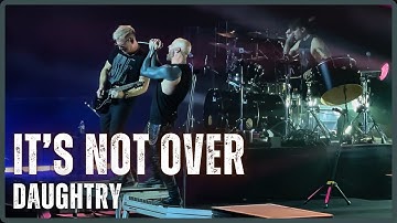 Daughtry - It