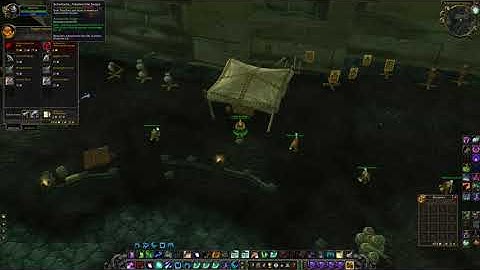 Schematic: Adamantite Scope - From where to get (Alliance), WoW TBC