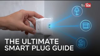 The Best Smart Plugs to Automate Your Home (2025)