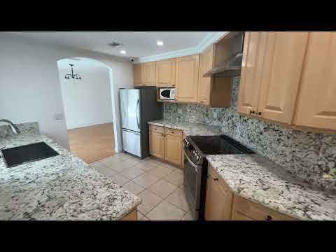 1051 NW 9th Street, Boca Raton, FL home video tour