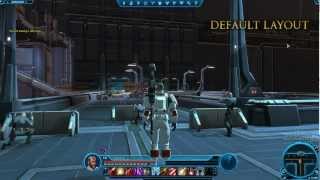 A Quick Look at UI Customization